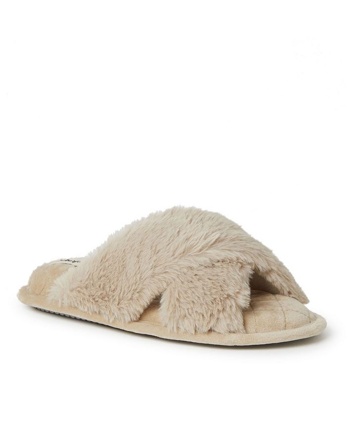 Ugg fluff on sale yeah slide macys