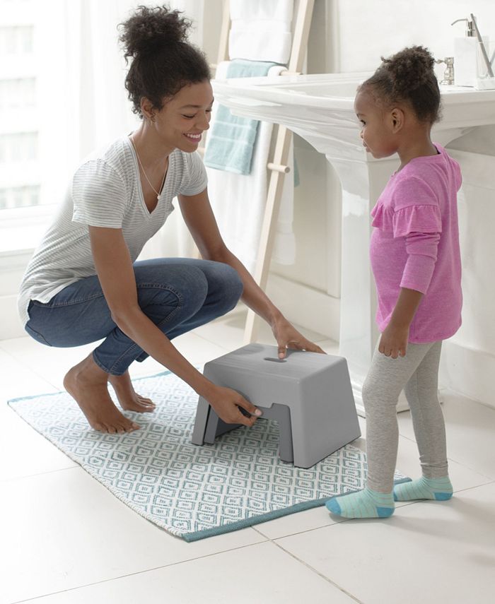Skip Hop DoubleUp Step Stool Macy's