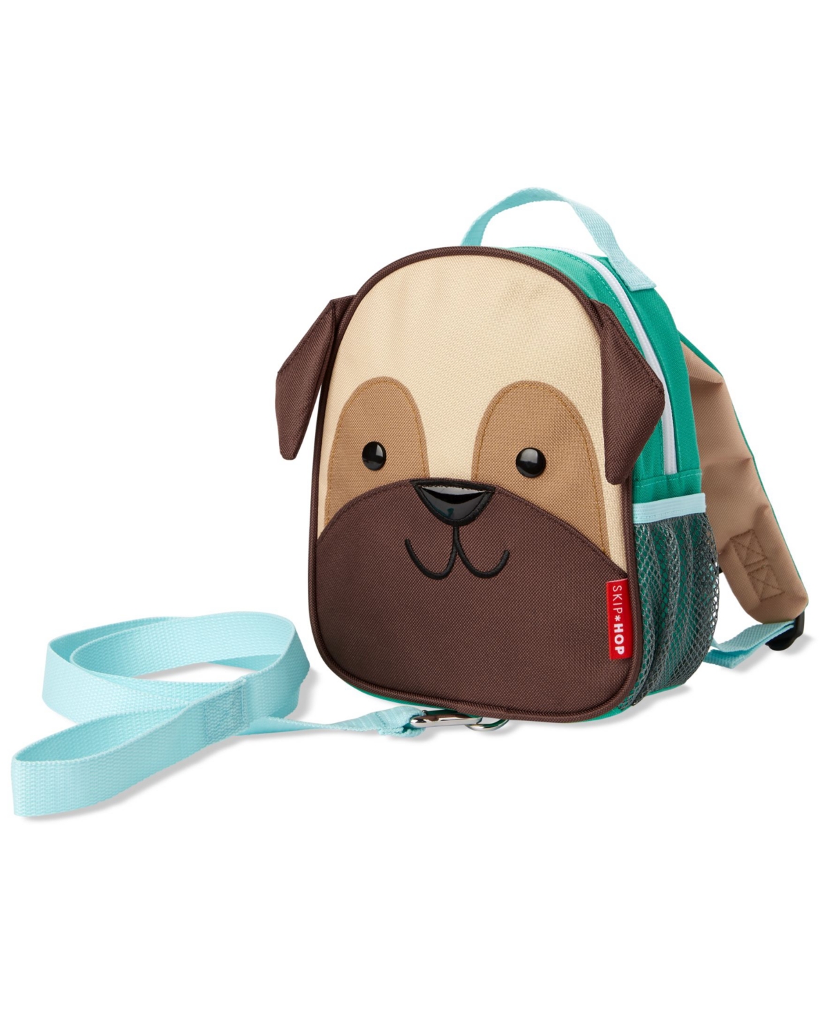 Zoo Mini Pug Backpack