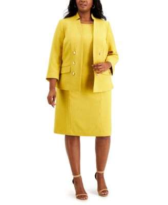 Macy s Plus Size Dress