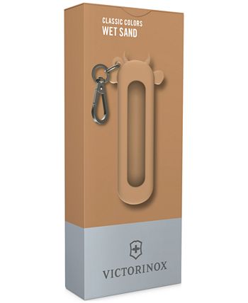 Victorinox Swiss Army - Silicone Case, Cow