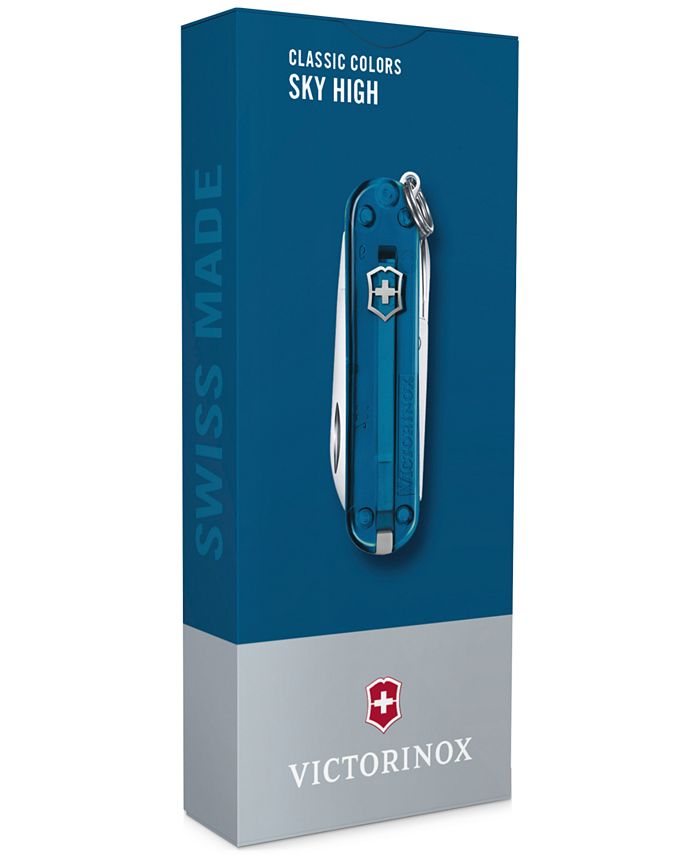 Victorinox Swiss Army - SD Pocketknife, Sky High