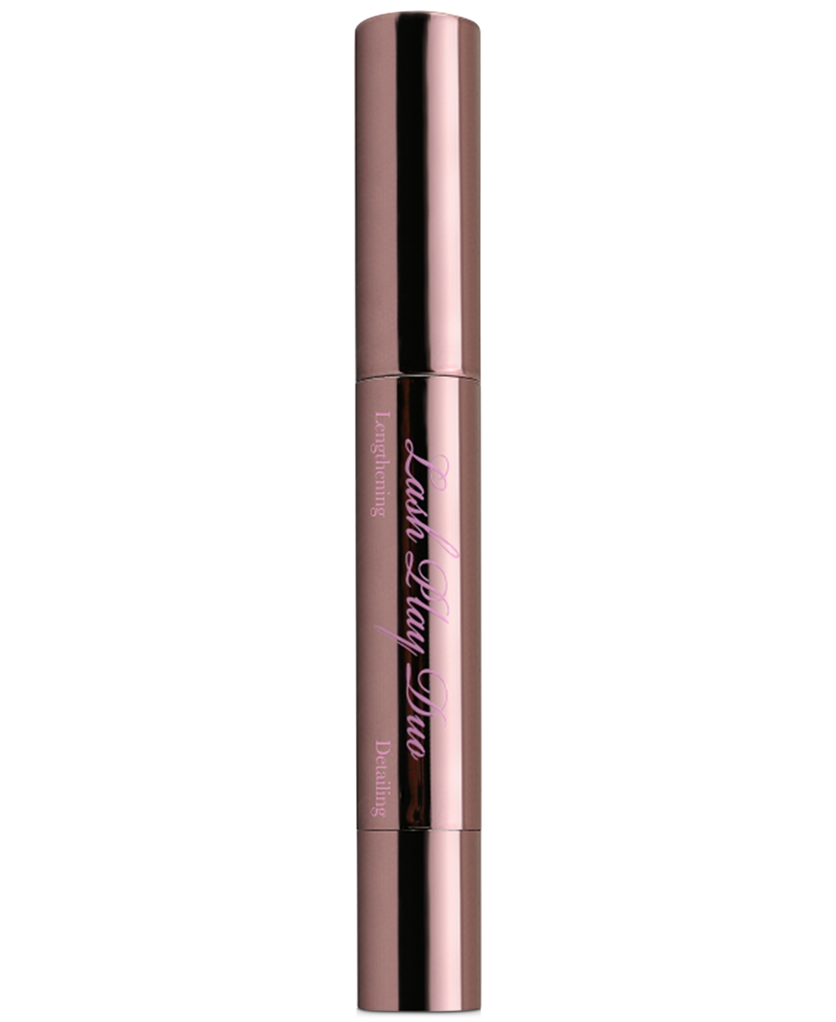 Lash Play Duo - Mink Black