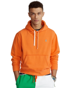 Polo Ralph Lauren Men's Rl Fleece Hoodie