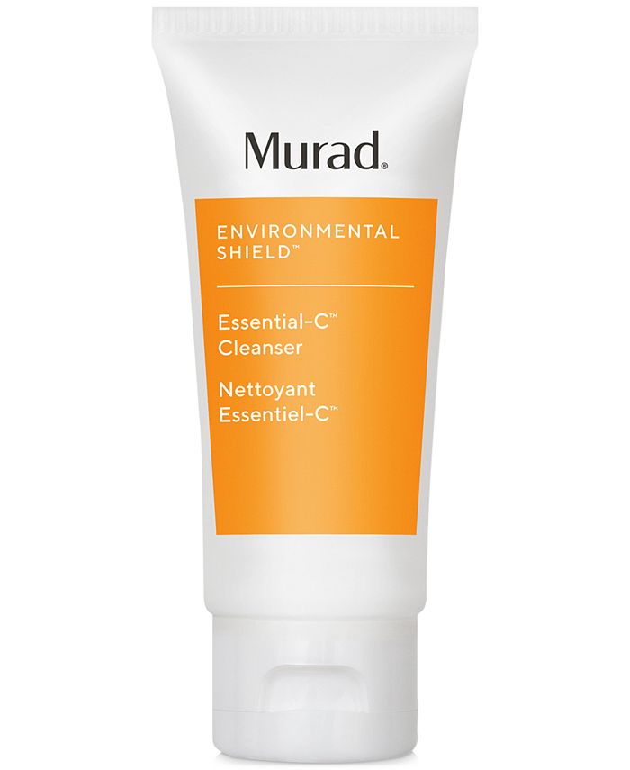 Murad - Environmental Shield Essential-C Cleanser, 0.7-oz.