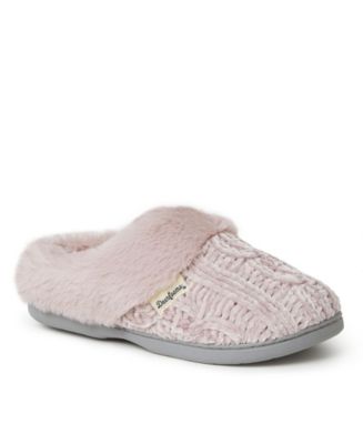 Skechers hotsell dearfoam slippers