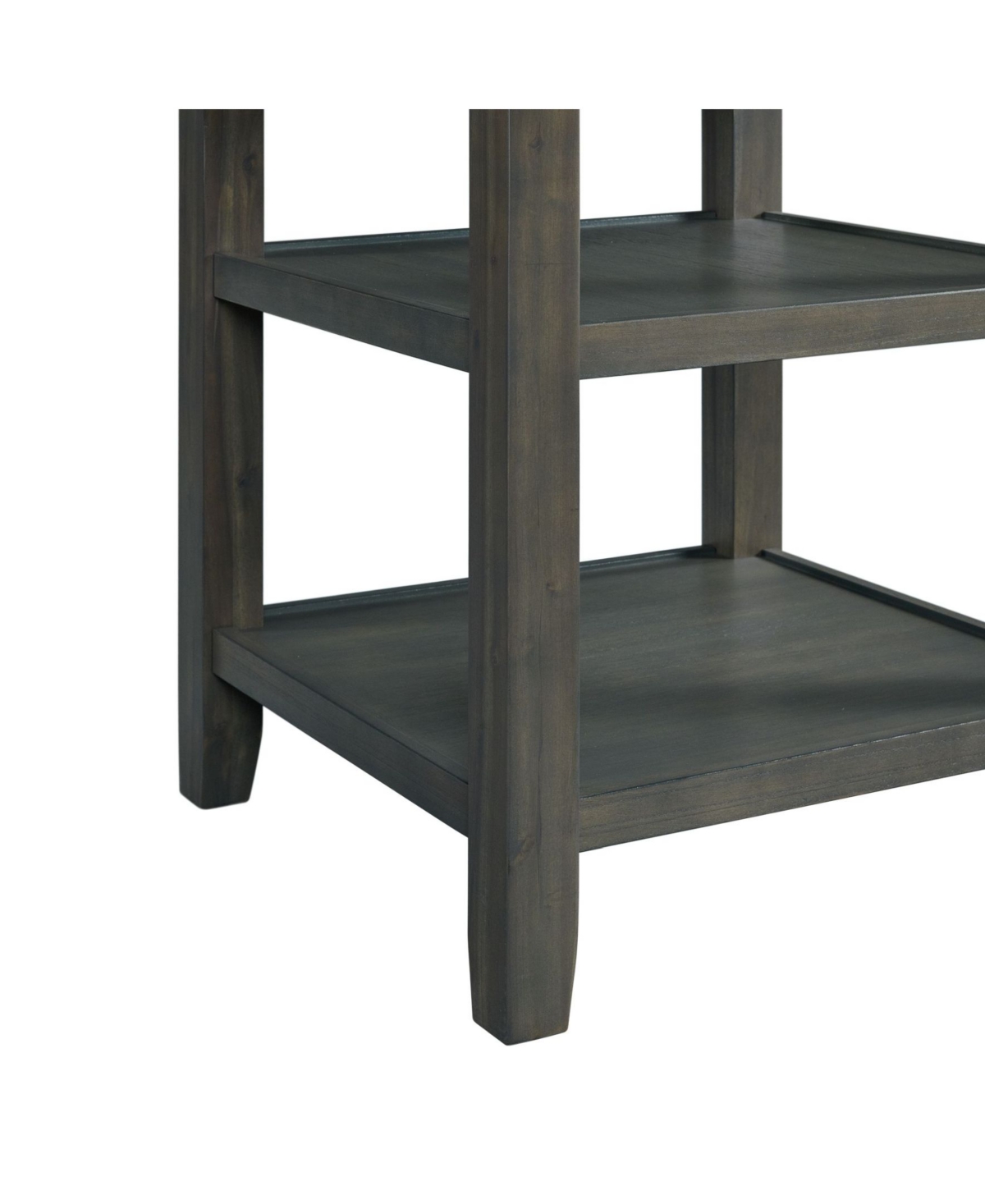 Picket House Furnishings Taylor Counter Height Dining Table