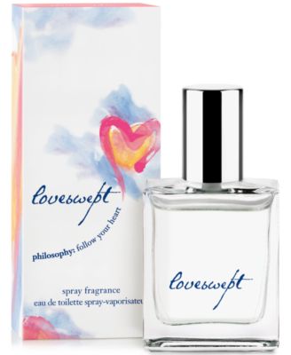 philosophy - loveswept fragrance, .5 oz