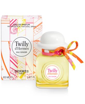 Twilly d'Herm&egrave;s Eau Ginger Eau de Parfum, 2.87-oz.
