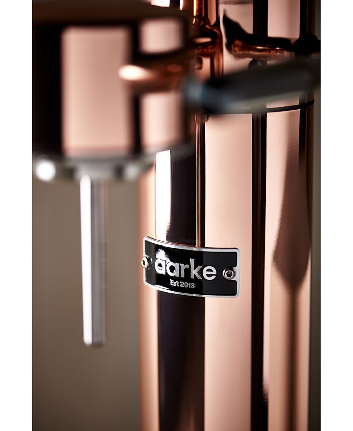 Aarke - Sparkling Water Carbonator III