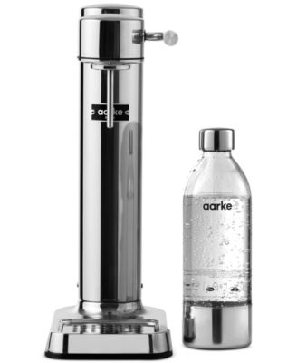 Aarke - Sparkling Water Carbonator III