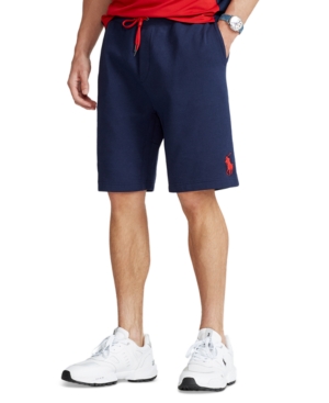 Polo Ralph Lauren Men's Team Usa 95-Inch Shorts