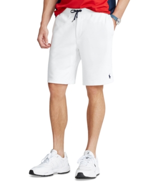 Polo Ralph Lauren Men's Team Usa 95-Inch Shorts