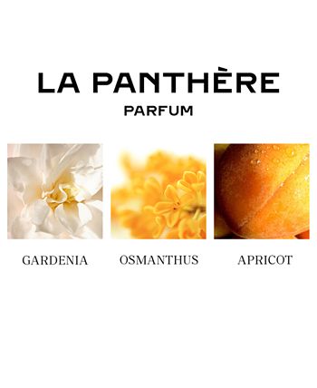Cartier - La Panth&egrave;re Parfum, 2.5-oz.
