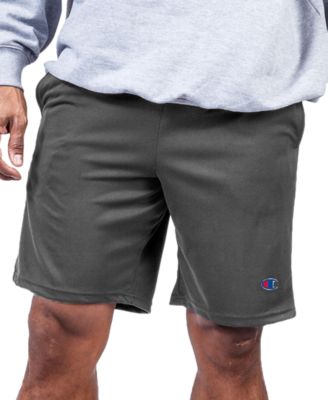 champion knit shorts