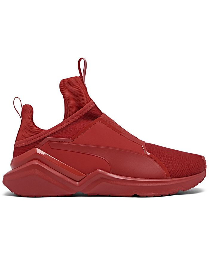 PUMA Fierce 2 Demi-Cut Casual Sneaker main image 1