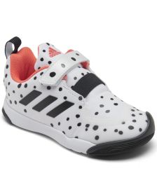 Toddler Boys Activeplay 101 Dalmatians Running Sneakers from Finish Line