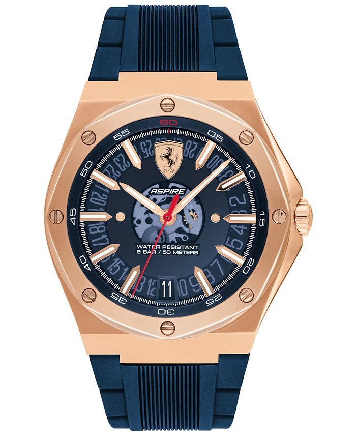Ferrari shop watch macys