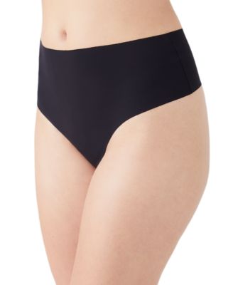 Women's b.bare High-Waist Thong Underwear 979267