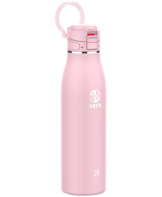 Gift of the Day: A Prada Stainless Steel Water Bottle