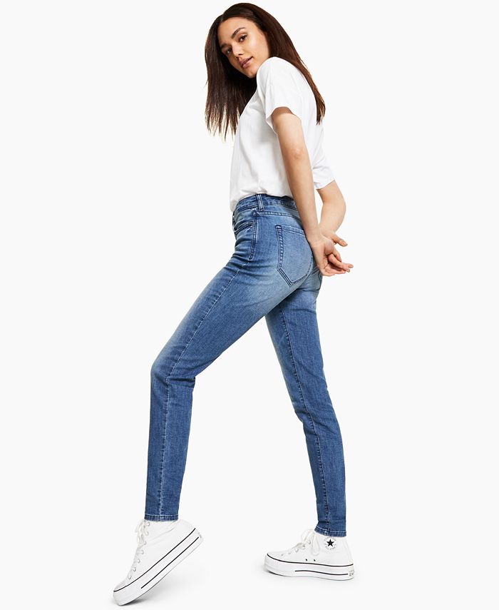 Style & Co True Skinny Jeans, Created for Macy's - Macy's