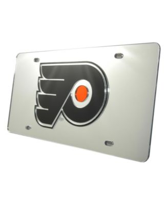 Rico Industries - Philadelphia Flyers License Plate