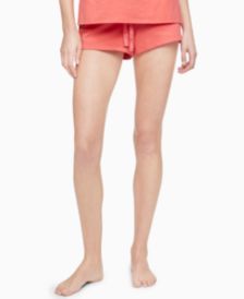 Reconsidered Comfort Lounge Sleep Shorts