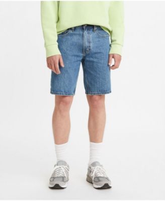 macys mens jeans shorts