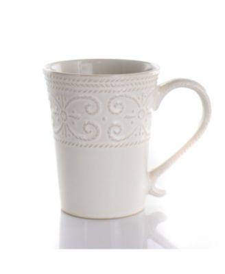 Luna 16 Pc. Dinnerware Set, Service for 4