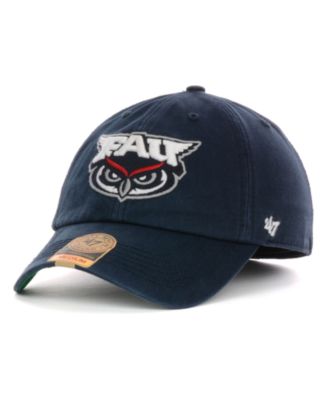 '47 Brand - Florida Atlantic Owls NCAA '47 Franchise Cap