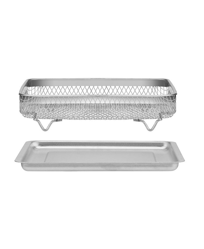 Cuisinart AFR25M Compact Air Fryer Oven Macy's