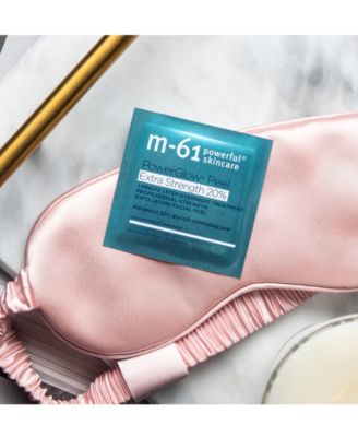 PowerGlow Peel Extra Strength 20%, 20 treatments