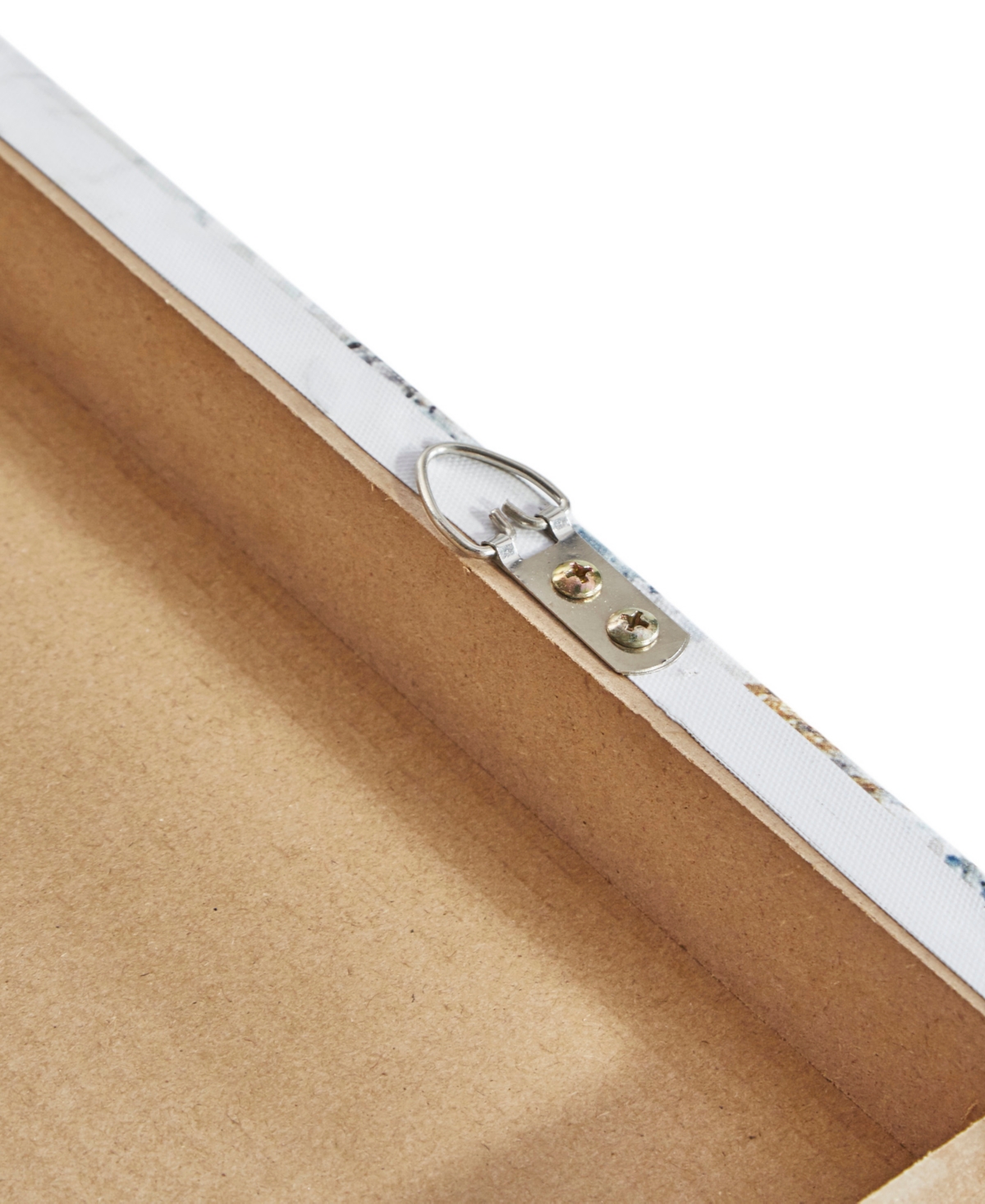 Madison Park Midst Forest Printed Canvas Art, 3 Piece Set - Multi