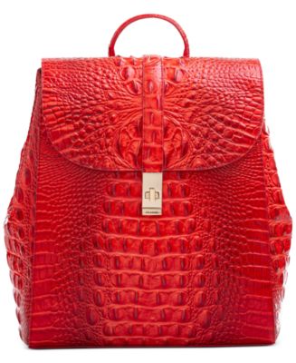 brahmin backpack sale