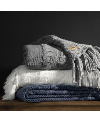 Ugg rhodes throw blanket sale