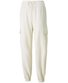 Women's CLSX Cargo Sweatpants