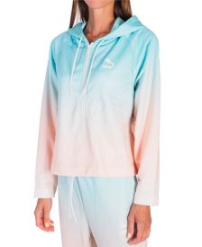 Women's Gloaming AOP Hoodie