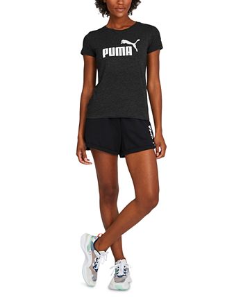 Puma - Logo T-Shirt