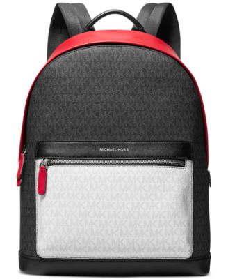 laptop backpack michael kors