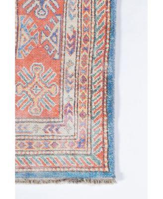 Chandler CHANDCHN-3 4' x 6' Area Rug