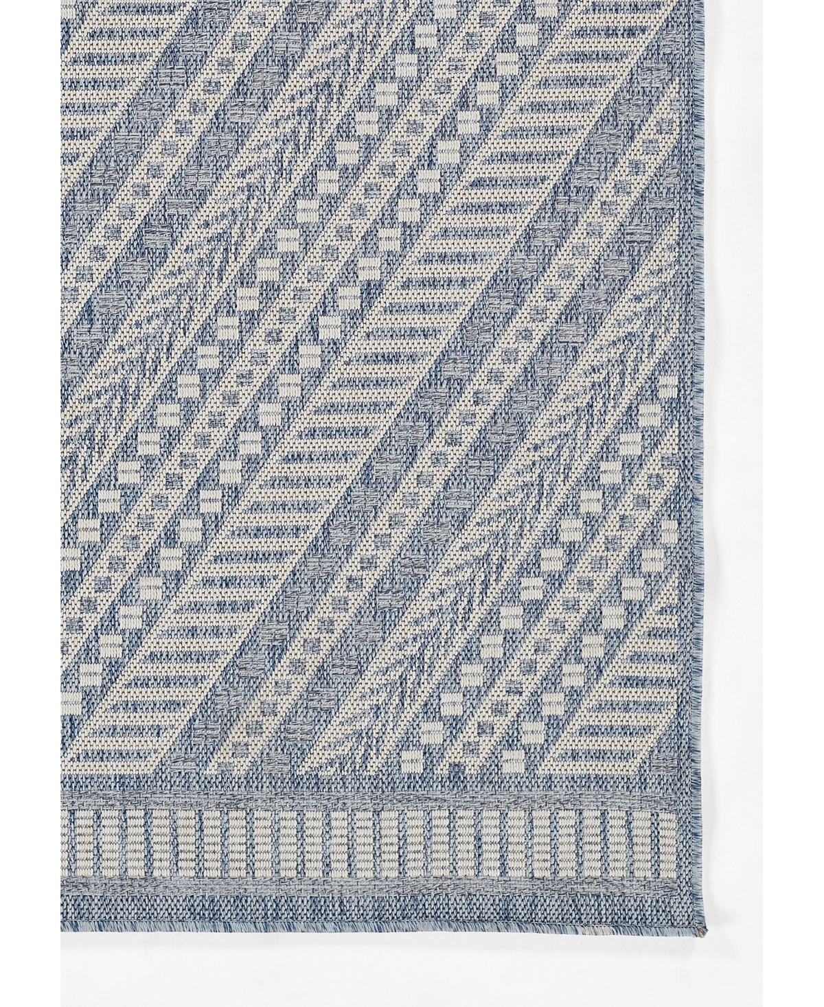 Momeni Hampton Hampoham-3 7' Area Rug