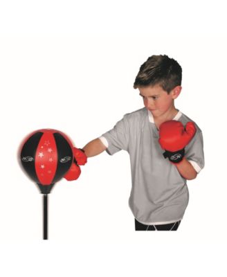 Sports Junior Boxing Set, 3 Pieces