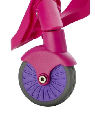 Pewi Stoll Walker and Ride-on Toy