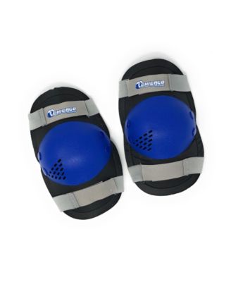 Chicago Boys Adjustable Quad Roller Skate 7 Pc Set