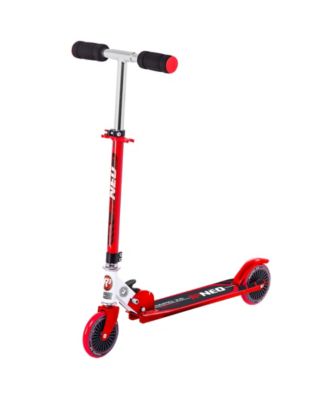 Rugged Racers R3 Neo 2 Wheel Kick Scooter