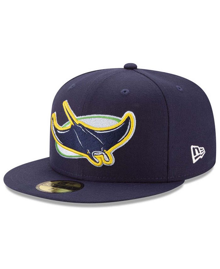 New Era Tampa Bay Rays 2021 Father's Day 59FIFTY Cap Macy's