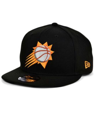 New Era - Phoenix Suns Hoop Team 9FIFTY Cap