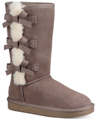 koolaburra boots macys