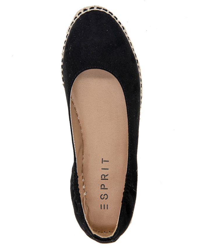 esprit espadrilles
