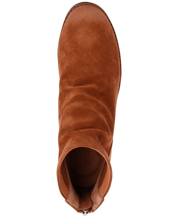 gentle souls by kenneth cole emma stretch boot